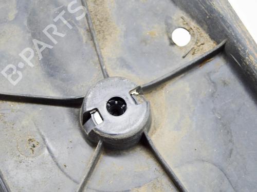 Underbody protection VW GOLF VIII (CD1, DA1) 1.5 eTSI | BP27760362M92 