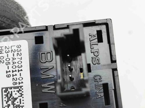 Left front window switch BMW X3 (G01, F97, G08) xDrive M40 i | BP29487688I27 