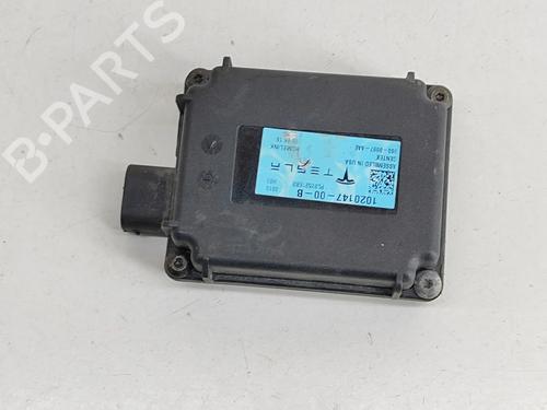 Electronic module TESLA MODEL X (5YJX) 90D AWD | BP20675771M83