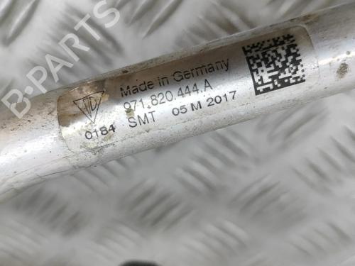 Pipe PORSCHE PANAMERA (971) 2.9 4 E-Hybrid (97ABE1, 97BBE1) | BP26658301M125 