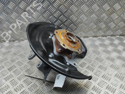 Left rear steering knuckle AUDI Q6 E-TRON (GFB) e-tron quattro | BP37444938M27 - Image 2