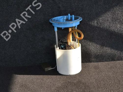 Used Fuel pump SEAT LEON (1P1) 2.0 TFSI (200 hp) 6720085