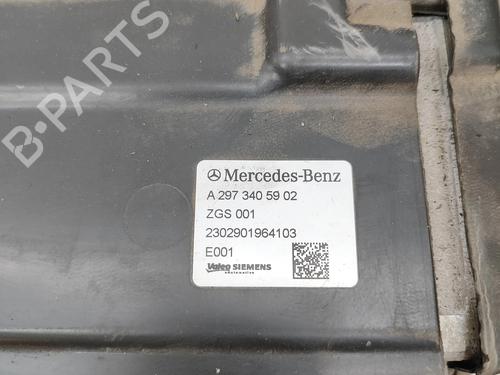 Engine MERCEDES-BENZ EQE (V295) EQE 350 (295.125) | BP35983581M1 - Image 7