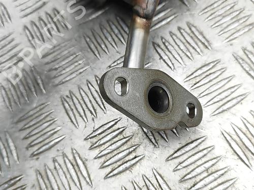 Pipe TOYOTA YARIS (_P13_) 1.5 Hybrid (NHP130_) | BP32191737M125 