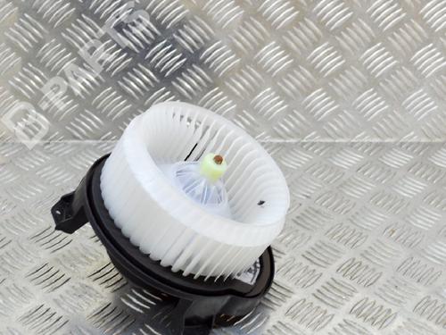 Heater blower motor JAGUAR F-PACE (X761) 2.0 TD4 AWD | BP8834803M62 
