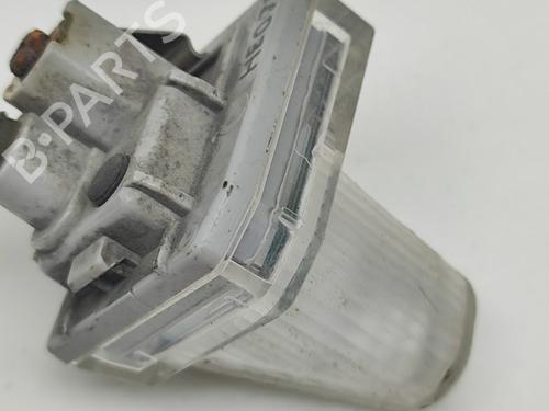 Licence plate light NISSAN LEAF (ZE1) Electric | BP27792238I40 