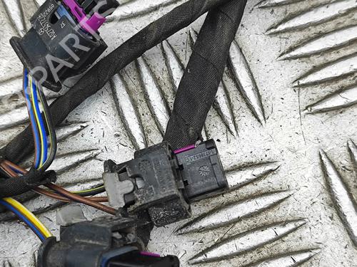 Electronic module MERCEDES-BENZ EQB (X243) EQB 350 4-matic (243.612) | BP32459452M83  - Image 6