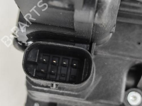Rear right lock MERCEDES-BENZ GLE (V167) GLE 450 4-matic (167.159) | BP28553358C99 