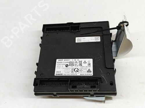 Elektronisk modul KIA EV6 (CV) 77 GT AWD (585 hp) 28551556