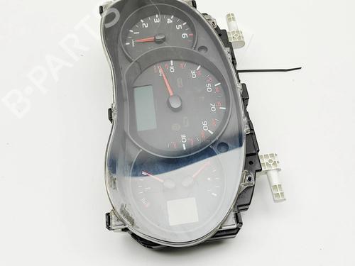 Instrument cluster RENAULT MASTER III Bus (JV) 2.3 dCi 135 FWD (JV0N, JV08) | BP37510455C47 - Image 4