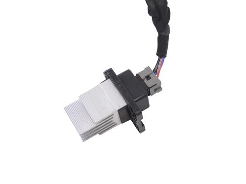 Heater resistor KIA SORENTO III (UM) 2.2 CRDi | BP30245061M108