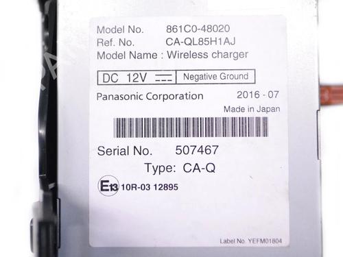 Electronic module BMW 3 Gran Turismo (F34) 320 d xDrive | BP37999192M83 - Image 6