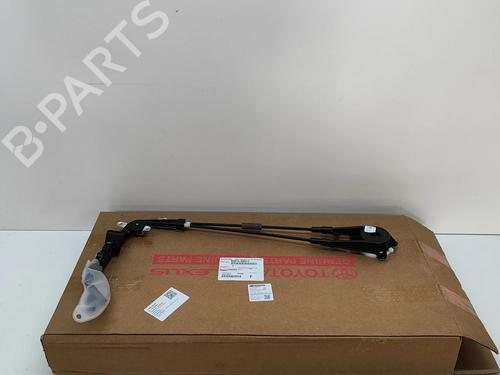 Used Wiring harness AUDI Q5 (8RB) 2.0 TDI quattro (177 hp) 28551099