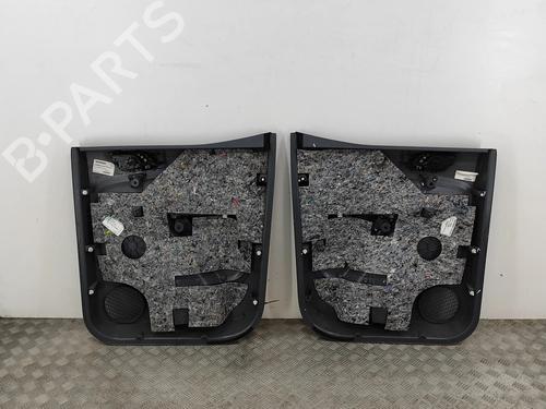 Seats set FORD RANGER (TKE) 3.2 TDCi 4x4 | BP27798121C78 - Image 8