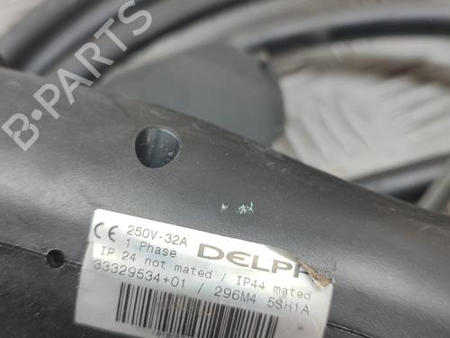 Cable NISSAN LEAF (ZE1) Electric | BP27792166E12 