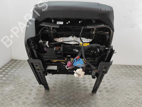 Right front seat MERCEDES-BENZ GLE (V167) GLE 400 d 4-matic (167.123) | BP32991032C16 - Image 5
