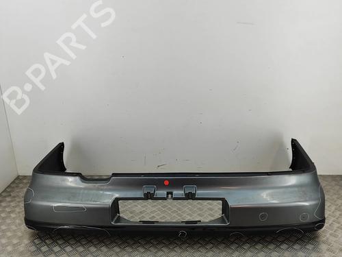 Pare-chocs arrière HONDA PRELUDE III (BA) 2.0 i EX 16V (BA5) (150 hp) 31976683