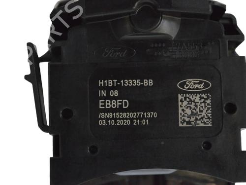 Devioluci FORD PUMA (J2K, CF7) 1.0 EcoBoost mHEV | BP30252402I23 