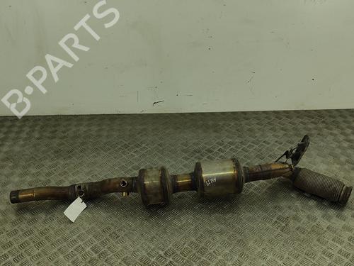 Catalyst VW CADDY V MPV (SBB, SBJ) 2.0 TDI BMT 4motion | BP27793411M10 
