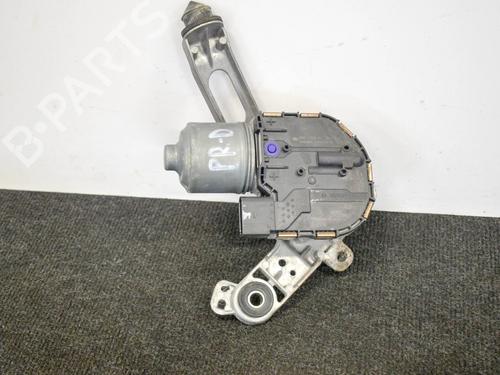 Used Front wiper motor FORD FOCUS III 1.0 EcoBoost (125 hp) 6865591