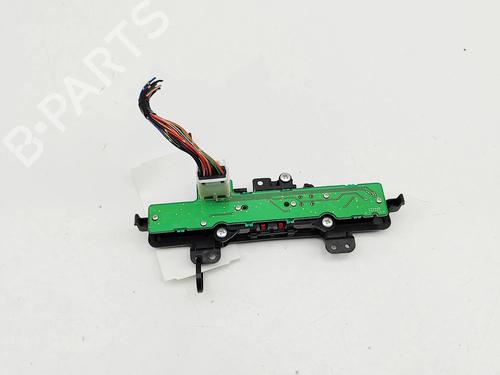 Warning switch MITSUBISHI LANCER VIII (CY_A, CZ_A) EVO X (CZ4A) | BP34560285I22  - Image 5