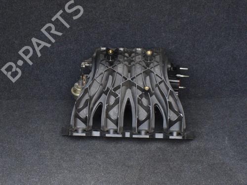 Used Intake manifold Intake manifold CHEVROLET AVEO / KALOS Hatchback (T200) 1.4 16V (94 hp) 6722367 6722367