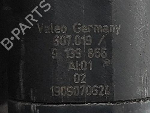 Electronic module BMW 6 (E63) 635 d | BP23249845M83 