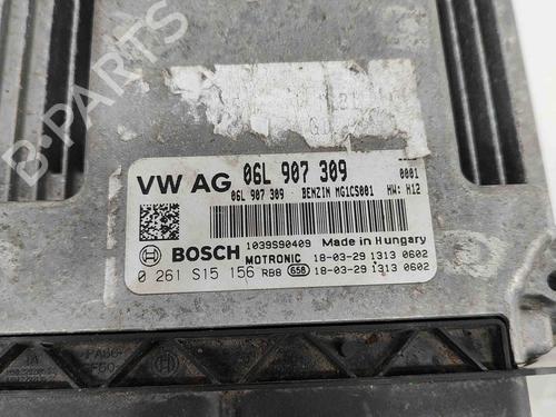 Engine control unit (ECU) AUDI A5 Sportback (F5A, F5F) 2.0 TFSI | BP18879296M57 