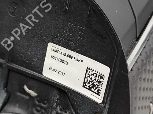 Steering wheel AUDI Q5 (FYB, FYG) 2.0 TFSI quattro | BP28436514C49 
