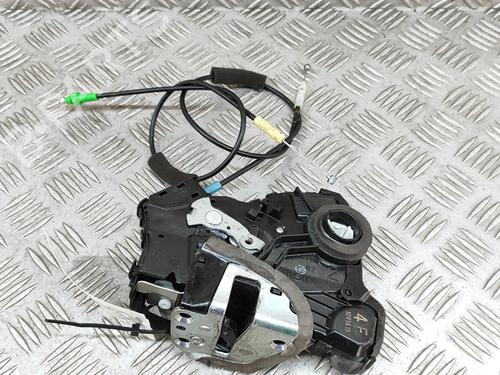 Used Front right lock LEXUS CT (ZWA10_) 200h (ZWA10_) (99 hp) 24307252