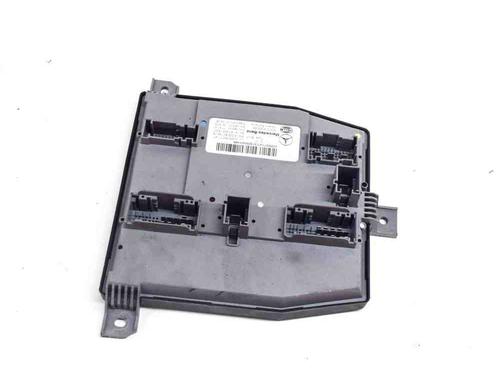 Electronic module MERCEDES-BENZ GLC (X253) 220 d 4-matic (253.915) | BP27755260M83