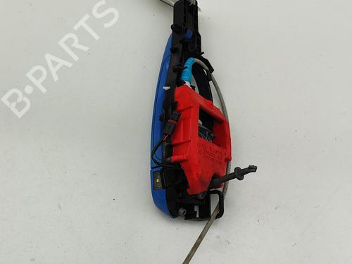 Front right exterior door handle BMW 3 (F30, F80) M3 | BP27800001C129 