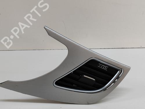 Used Air vent AUDI A5 Convertible (8F7) S5 quattro (333 hp) 24820035