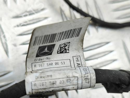 Electronic module MERCEDES-BENZ GLE (V167) GLE 300 d 4-matic (167.109) | BP35983390M83 - Image 6