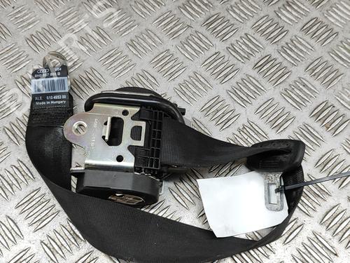 Sicherheitsgurt hinten rechts AUDI A4 B7 Convertible (8HE) 2.0 TFSI 16V | BP23248580I28 