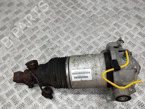 Right rear shock absorber PORSCHE CAYENNE (9PA) Turbo 4.5 | BP24140950M19 