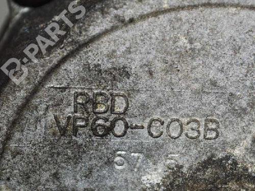 Vacuum pump HONDA ACCORD VII (CL, CN) 2.2 i-CTDi (CN1) | BP6720674M80 
