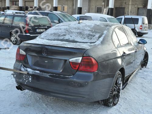Other BMW 3 (E90) 320 d | BP32754755O1 - Image 3