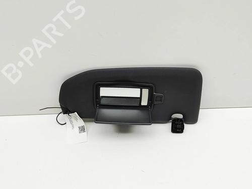 Right sun visor VOLVO C40 (539) Recharge AWD | BP30544818I2 