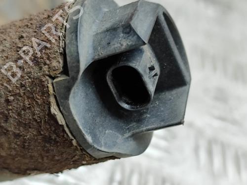 Left rear shock absorber SEAT LEON (5F1) 2.0 Cupra | BP19126592M18 