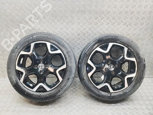 Fælgsæt OPEL MOKKA 1.2 (76) | BP36457944C100 - Image 3