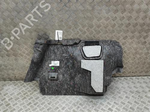 Boot lining VOLVO V40 Cross Country (526) D2 | BP33377707I3 - Image 2