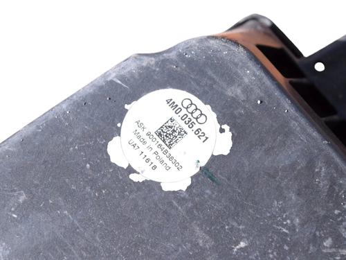 Electronic module MERCEDES-BENZ E-CLASS (W213) AMG E 63 S 4-matic+ (213.089) | BP30255770M83  - Image 5