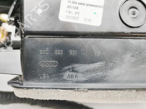 Air vent AUDI Q5 (FYB, FYG) SQ5 TFSI quattro | BP39939512I21 - Image 9