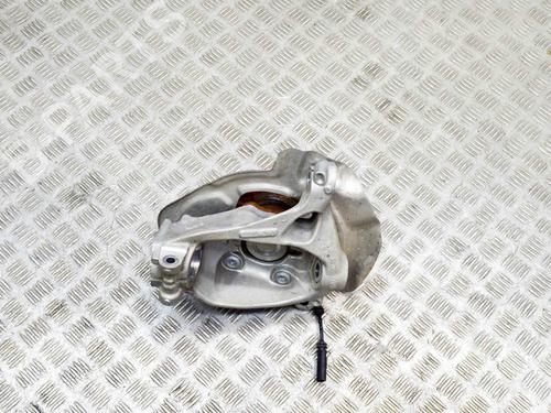 Left front steering knuckle BMW i3 (I01) s Electric | BP27760516M25 
