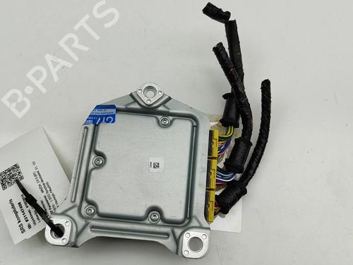 ECU airbags MAZDA CX-5 (KF) 2.0 | BP34190367M53  - Image 6