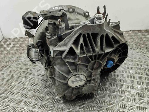 Gearbox MERCEDES-BENZ CLA Coupe (C117) CLA 200 CDI / d (117.308) | BP29458542M3 