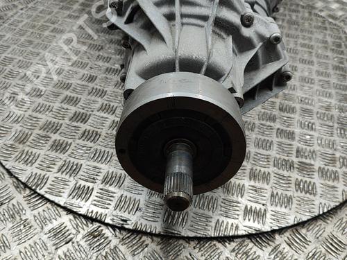 Gearbox AUDI A4 B8 Avant (8K5) 1.8 TFSI quattro | BP19329529M3 
