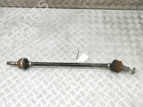 Used Right rear driveshaft Right rear driveshaft VOLVO XC60 II (246) D4 (190 hp) 34442807 34442807