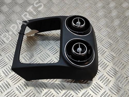 Air vent JAGUAR XJ (X351) 3.0 SCV6 | BP19501373I21 
